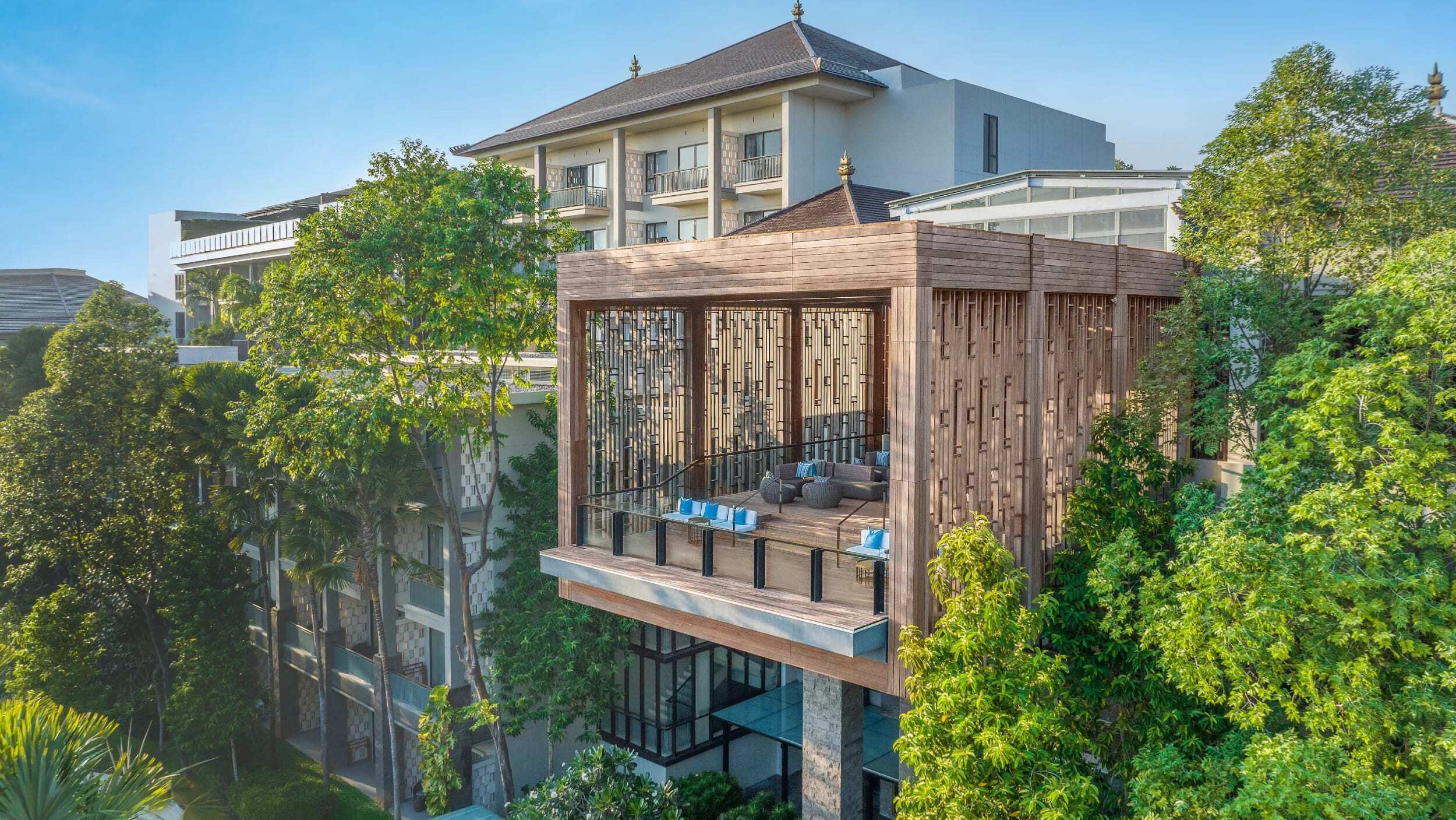 Movenpick Resort & Spa Jimbaran Bali 5* Джимбаран