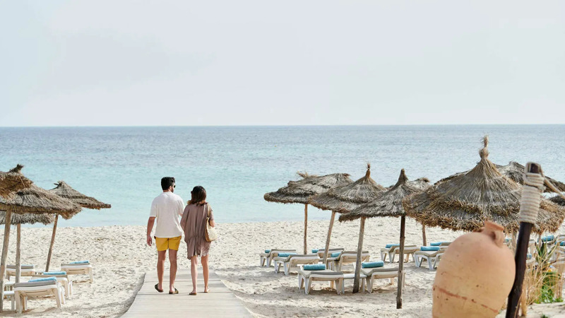 Iberostar Diar El Andalous 5*