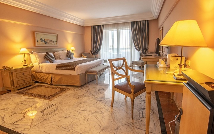 Regency Tunis Hotel