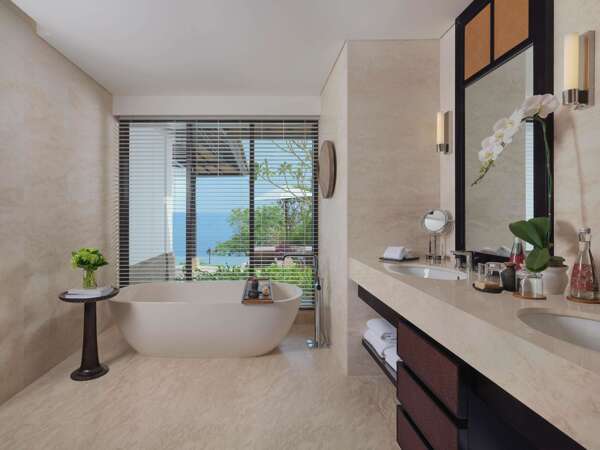 Raffles Bali 5*