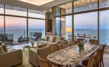 Bvlgari Resort Dubai 6