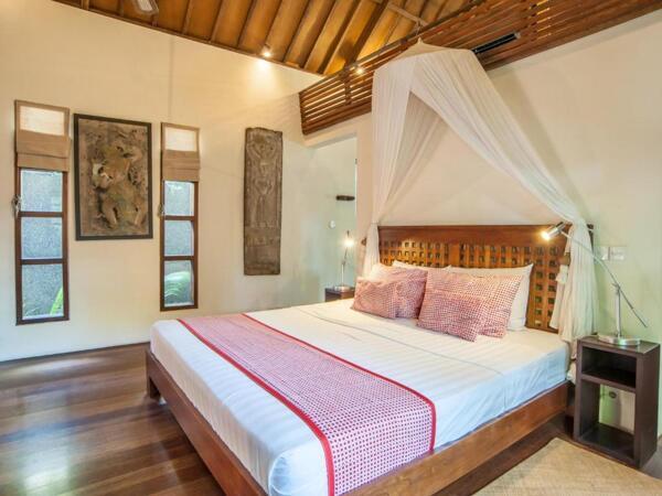 Mango Tree Villas 4*
