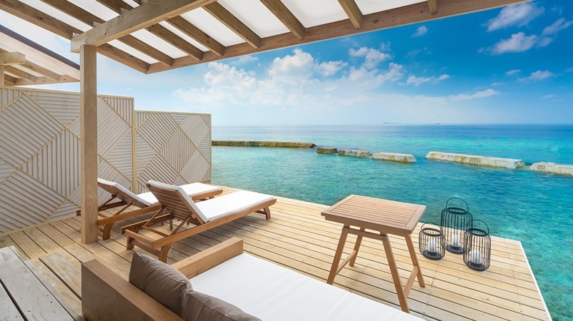 Ellaidhoo Maldives by Cinnamon 4*