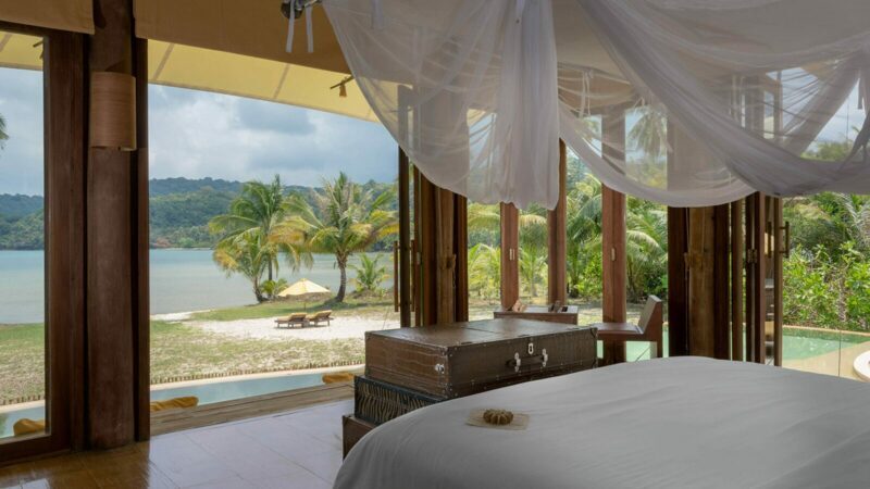 Soneva Kiri 5* (Таиланд, Ко Куд)