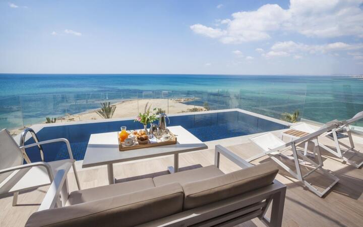 La Badira - Adult Only 5*