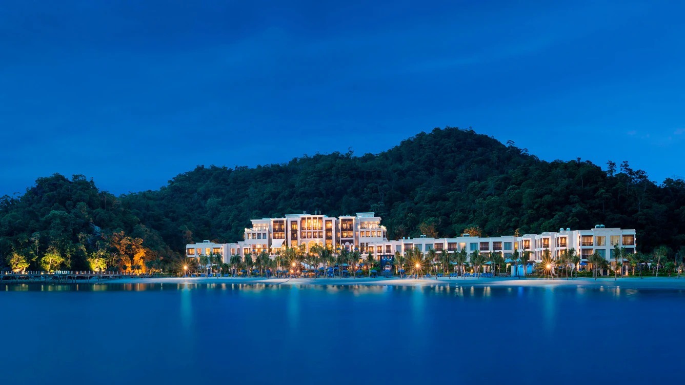 The St. Regis Langkawi 5*