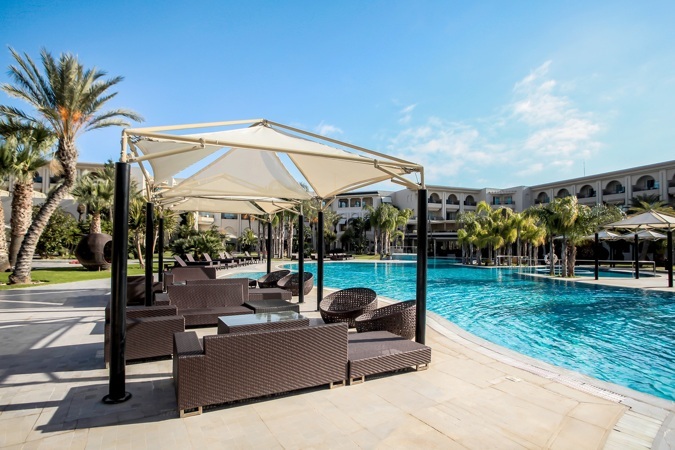 The Russelior Hotel & Spa 5*