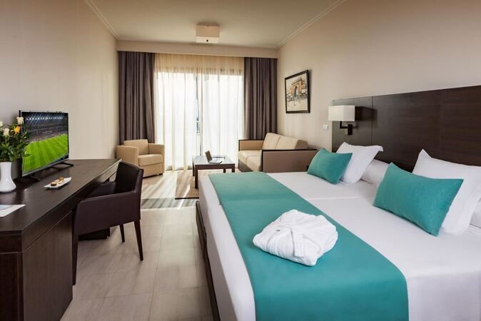 Barceló Concorde Green Park Palace 5*