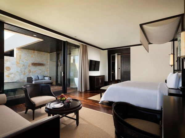 The Apurva Kempinski Bali 5* Нуса-Дуа