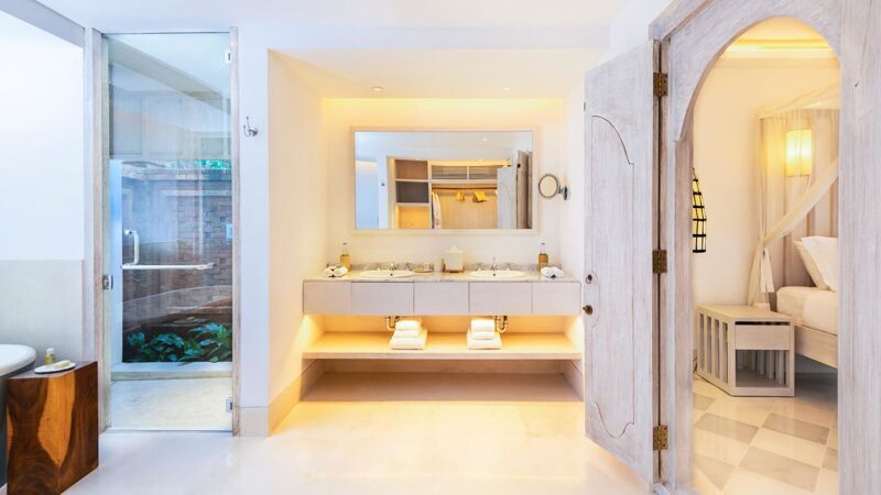 COMO Uma Ubud 5* Убуд