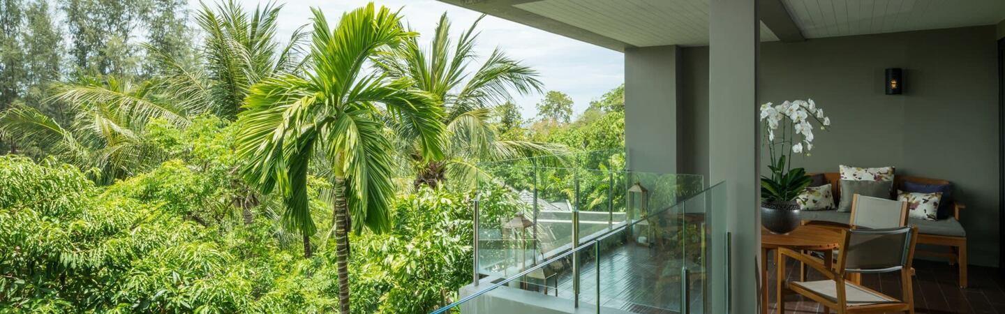 Anantara Lawan Resort 5* (пляж Лаян)