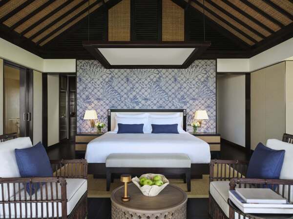 Raffles Bali 5*
