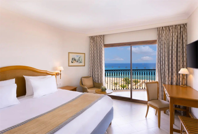 Movenpick Resort & Marine SPA Sousse 5*