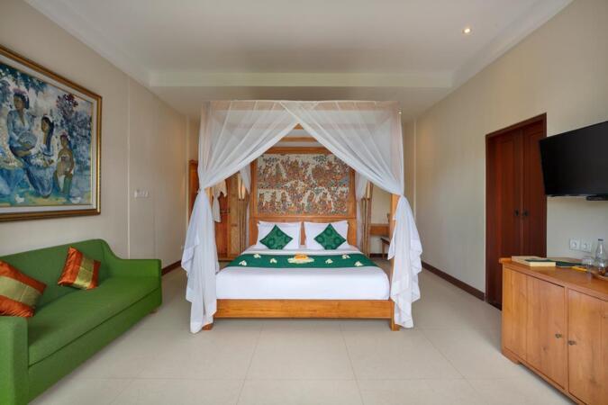 Jannata Resort & Spa 4*