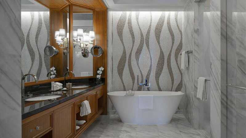 Four Seasons Resort Dubai at Jumeirah Beach 5* Дубай