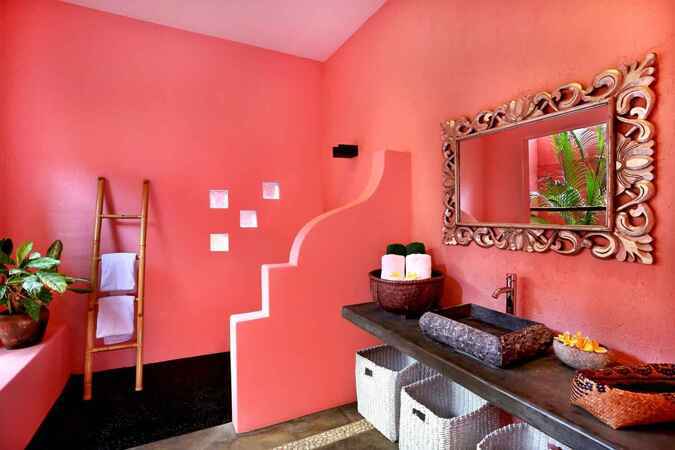 PinkCoco Uluwatu - For Cool Adults Only 3* Улувату