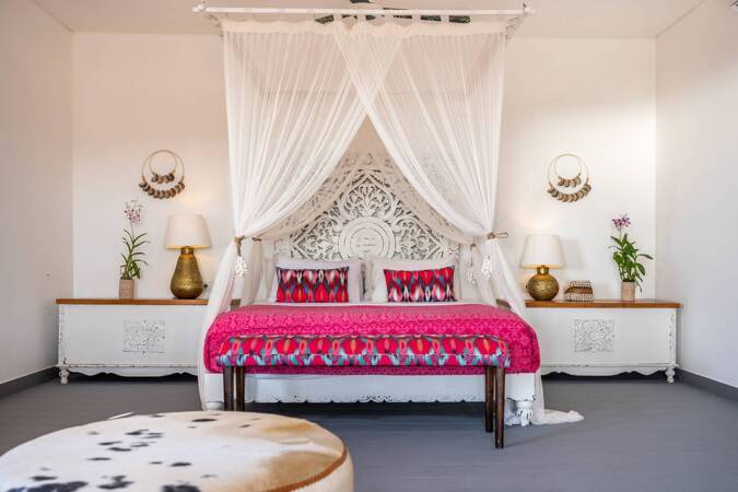 PinkCoco Uluwatu - For Cool Adults Only 3* Улувату