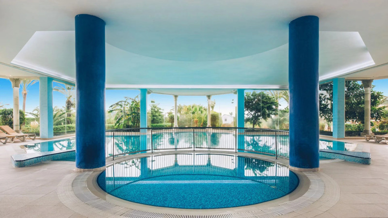 Iberostar Selection Royal El Mansour 5*