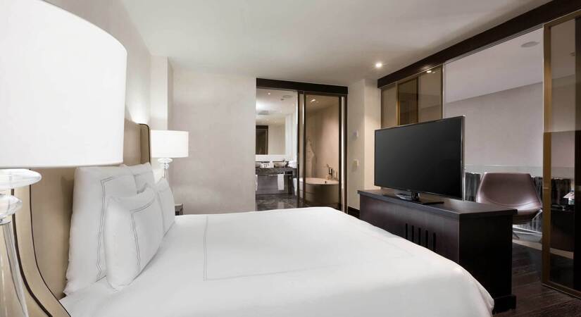Swissotel Resort Сочи Камелия 5* Сочи, центр
