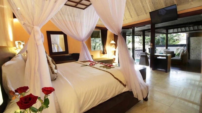 Kupu Kupu Barong Villas & Spa 5*