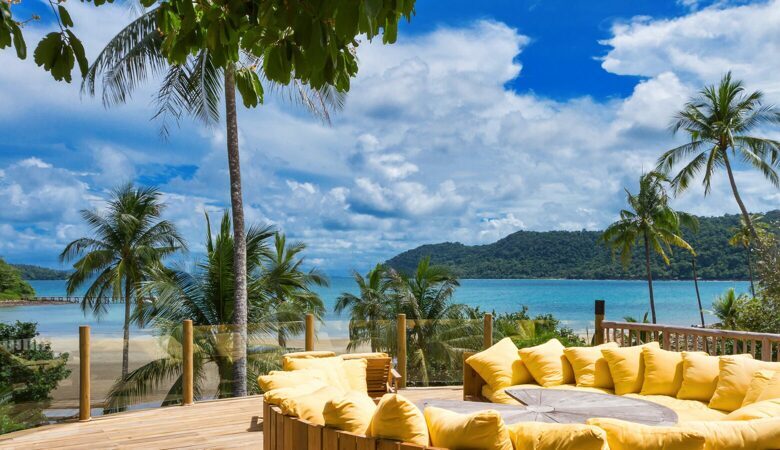 Soneva Kiri 5* (Таиланд, Ко Куд)